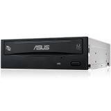 华硕（ASUS）DRW-24D5MT 24速 内置DVD刻录机光驱 台式机sata串口光驱