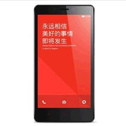 小米(Mi) 红米note 移动联通电信增强版 安卓手机1300万 白色 红米note(移动3G双卡增强版)