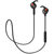 捷波朗(Jabra) OTE16 Rox洛奇智能无线蓝牙运动耳机 磁极控制 黑色