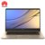华为(HUAWEI) MateBook D 15.6英寸轻薄窄边框笔记本电脑 1920*1080IPS高清屏(金 I5/4G/500G/2G独显)