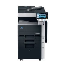 柯尼卡美能达（KONICA MINOLTA）bizhub 423复合机A3黑白激光打印机复印机扫描一体机 主机