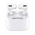 Apple AirPods Pro 配MagSafe无线充电盒 主动降噪无线蓝牙耳机 适用iPhone/iPad