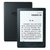 亚马逊全新Kindle电子书阅读器 (入门版)升级外观设计，电子墨水显示屏，专注阅读，舒适护眼，内置WIFI(黑色 套餐送皮套贴膜)