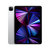 苹果（Apple）iPad Pro 11英寸平板电脑 2021年新款(银色 128G WLAN版标配)