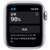 Apple Watch Series 6智能手表 GPS款 44 毫米银色铝金属表壳3H260CH/A (Demo)