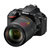 尼康（Nikon）D5600单反相机 套机/单机身 18-140镜头(套餐二)