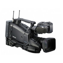 索尼（Sony）PMW-580K，EX580存储卡摄录一体机（含富士16倍镜头）