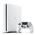 索尼（SONY）新PS4 国行主机 新 PlayStation 4 电脑娱乐游戏主机(白色 1T)