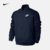 Nike耐克2018年新款男子AS M NSW JKT WVN PLAYERS夹克外套832225-451(如图 M)