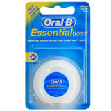 欧乐B欧乐B(OralB)微蜡牙线50米 国美超市甄选