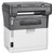 京瓷（kyocera）M1025d/PN黑白激光一体机【国美自营 品质保证】打印 复印 扫描 三合一 双面