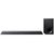 Sony/索尼 HT-CT790 CT780回音壁环绕家庭影院电视喇叭NFC蓝牙(黑色)