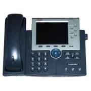 思科（Cisco）CP-7965G IP网络会议POE电话座机  全国包邮