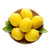 四川安岳黄柠檬1kg装 天然柠檬 酸甜清香 单果90-110g(自定义)