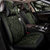奇瑞A1A3A5/QQ3/QQ6/风云2旗云瑞虎专用坐垫四季通用汽车座套(紫风铃1702-舒适版.发财绿)