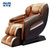 AUX/奥克斯按摩椅新款家用全自动小型零重力多功能按摩椅 Q9(儒雅棕)