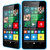 微软（Microsoft）Lumia640 移动联通双4G手机（蓝色） 双卡双待