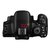 佳能（Canon）EOS 700D单反数码相机机身 700d单机身(佳能700D黑色 0.官方标配)(白色（请修改） 官方标配)第2张高清大图