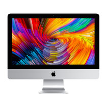 2017新款苹果/Apple iMac MNE02CH/A 21.5英寸一体机电脑 四核I5/8G内存/1T硬盘