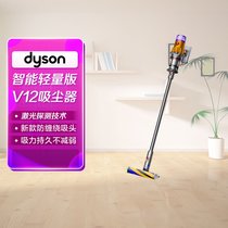 戴森（Dyson）手持式吸尘器 SV20 DYSON V12 DETECT SLIM TOTAL CLEAN