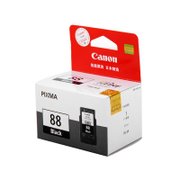 佳能（Canon）PG-88墨盒（黑色）  佳能PIXMA/E500
