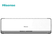海信(Hisense) 1.5匹 冷暖变频挂机 空调 适用面积（17-28m²）一级能效 电辅 白 KFR-35GW/A8X118N-A1(1P26)