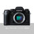 富士（Fujifilm）X-T1/XT1 单电机身 全天候微单相机 复古微单(XT1 官方标配)