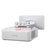 索尼（SONY） VPL-SX536 超短焦投影仪 商务/教育 * 投影机3000流明 XGA 白色