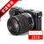 索尼（SONY）NEX-7套机(含18-55镜头) NEX7 微单相机(特惠套餐六)