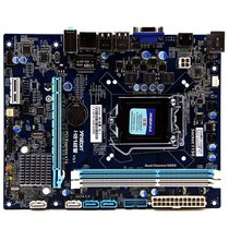 盈通（yeston） H81战警版V1.1主板 (Intel H81/LGA 1150)