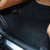 锐美6050 3M专车专用版型环保丝圈脚垫（黑色）（可定制）