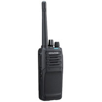 建伍NX-1200N-C3  VHF DMR数字对讲机（ 原装锂电无键盘）数字兼容 坚固耐用 信号强劲 防尘防水 商用民用大功率手台