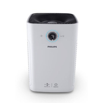 飞利浦（Philips）AC8612 净化器 除甲醛雾霾灵智感应，空气净化器
