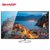 夏普(SHARP)LCD-70UG30A 70英寸4K超高清 3D 安卓智能液晶电视日本原装液晶面板（银色）UG30A