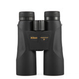 尼康10x50双筒望远镜高清高倍防水防雾PROSTAFF 5 国美超市甄选