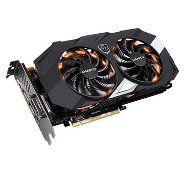 gigabyte/技嘉 n960xtreme-4gd 显卡 萤火虫gtx960游戏显卡