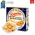 皇冠丹麦曲奇饼干163g 印尼进口进口早餐儿童零食饼干