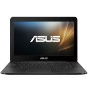 华硕(ASUS)W419LJ5500 14英寸学生游戏笔记本电脑 i7-5500U 4G 1T 920M-2G独显