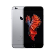 APPLE iPhone 6 港版 移动联通4G 深空灰色 64GB