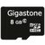 Gigastone 立达 8G TF（Micro SDHC）高速存储卡（class4）+SD卡套