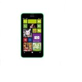 诺基亚（NOKIA）Lumia 630 联通版（3G，4.5英寸，双卡双待 ）630/诺基亚630( 联通3G/8G(绿