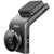 360 J635 行车记录仪G300 高清夜视 迷你隐藏 无线测速电子狗 一体化设计 黑色