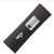 爱国者（aigo）迷你商务型U盘 L8202 黑色 小巧圆滑 办公写保护防毒 可定制LOGO(32GB)