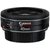 佳能（Canon）EF 40mmf/2.8 STM 标准定焦镜头（黑色）（“佳能首支饼干镜头”该镜头搭载了佳能全新研发