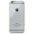 Seedoo iPhone6 魔镀系列保护套-经典银