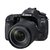佳能（Canon）EOS 80D EF-S 18-135mm f/3.5-5.6 IS USM 单反套机 80D(套餐八)第2张高清大图