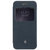 倍思Iphone6s手机壳4.7英寸 6/6S手机壳翻盖皮套保护套 宝蓝色