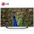 LG彩电55UF7700-CC 55英寸 IPS硬屏 4K超高清 webOS2.0智能LED电视（黑色）