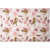 Saint Marco圣马可儿童毯长方形粉底豹子100*150cm