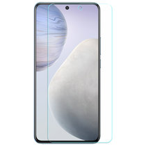 【2片】vivox60t钢化膜 VIVO X60T 手机膜 钢化玻璃膜 前膜 高清高透 贴膜 手机保护膜